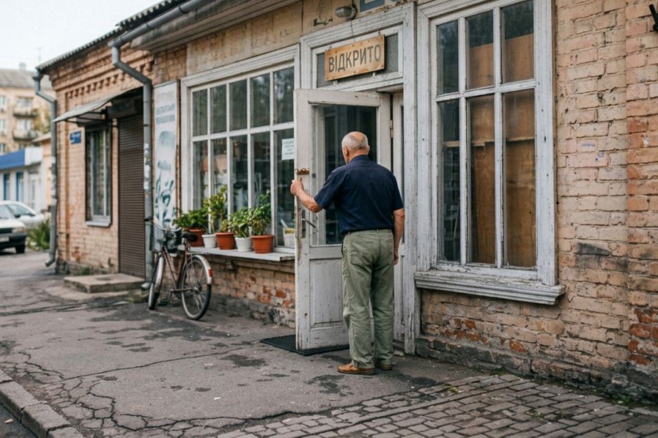 У Вінниці працює 54 тисячі бізнесів: цифри до Дня підприємця