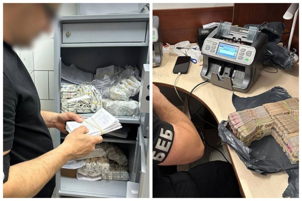 М’ясо продавали без обліку, а ціни занижували: БЕБ викрило компанію на несплаті 14,9 мільйона податків