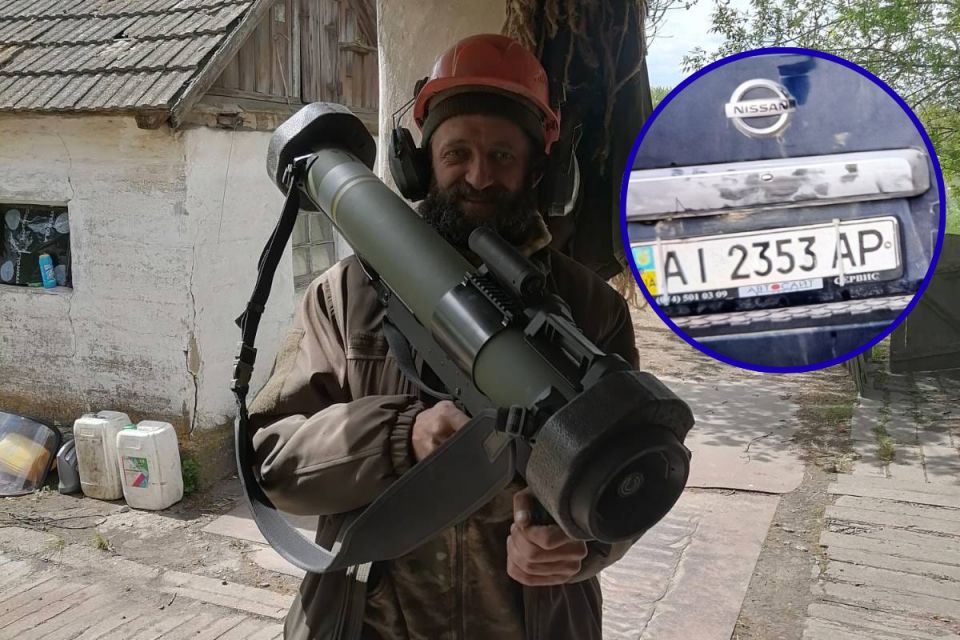 «Під’їхали на лівих номерах»: як капітан з ТЦК бусифікував пораненого лицаря ордена «За мужність»