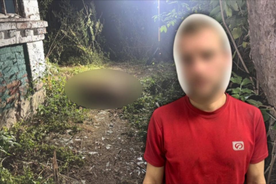 Два тижні переховувався після вбивства: на Тульчинщині затримали 31-річного чоловіка