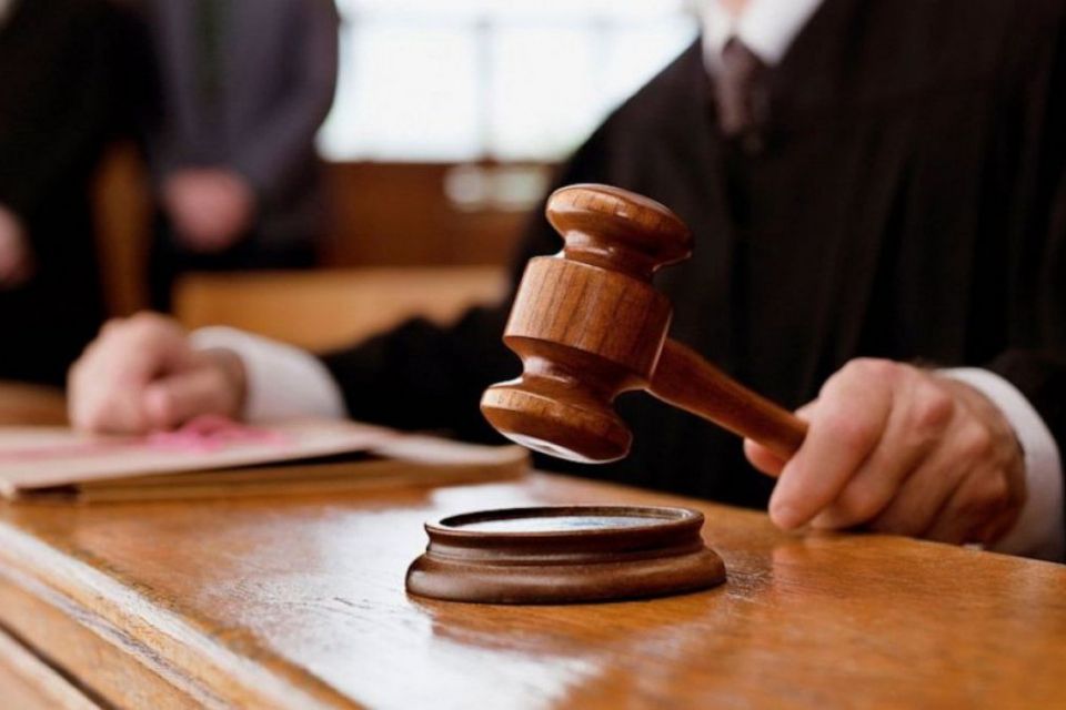 Постачав російським військовим техніку та амуніцію. У Вінниці засудили чиновника з рф