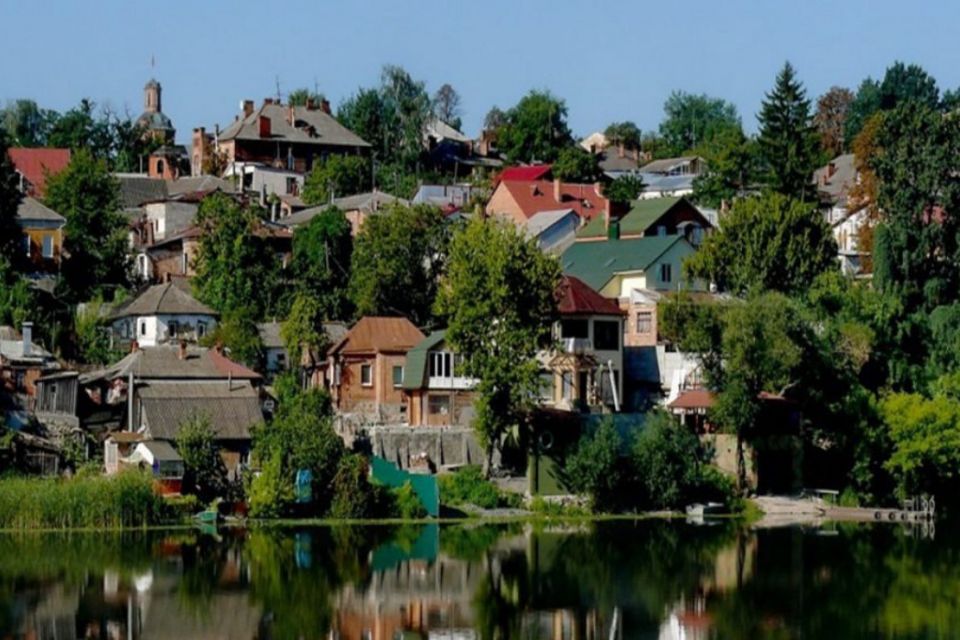 На Єрусалимці планують відремонтувати офісні приміщення за понад 15 мільйонів