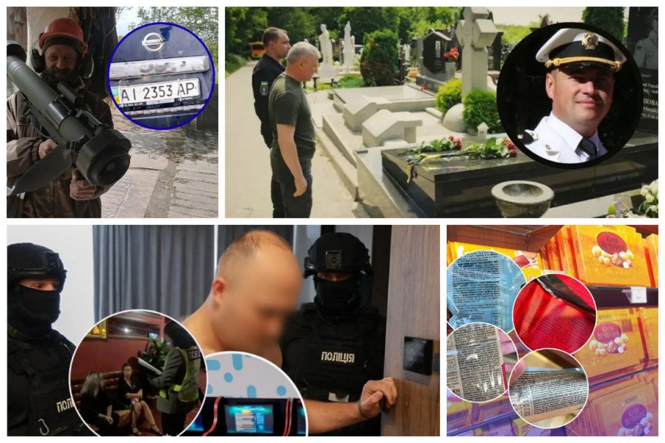 ТОП важливих новин на «20 хвилин» від 7 по 14 вересня, які ви могли пропустити