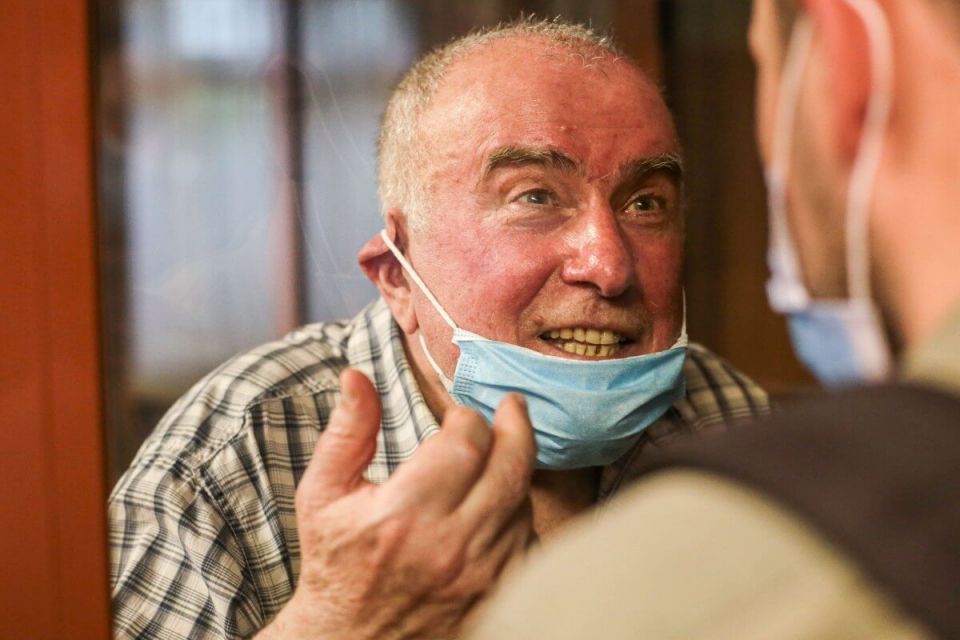 «Відбуває довічне». Як на Вінниччині шукали хату для схованки убивці Георгія Гонгадзе
