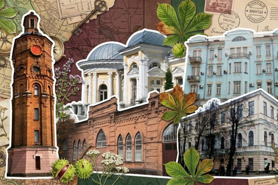 Синагога, Вежа та особняк капітана. На що Вінниця витратить 158 мільйонів гривень?