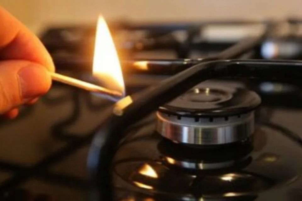 На Гайсинщині майже два тижні не буде газу. Кого стосується відключення
