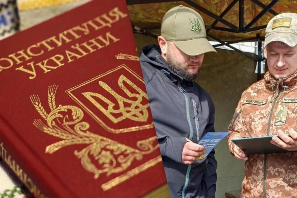Одному з синів загиблого військового відмовили у відстрочці: чи можуть нею скористатися всі члени родини?