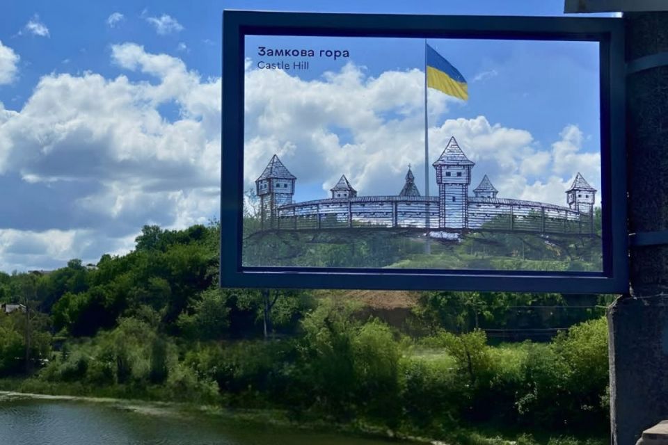 «Вінниця — місто козацької слави»: ветеранів запрошують на безкоштовну екскурсію