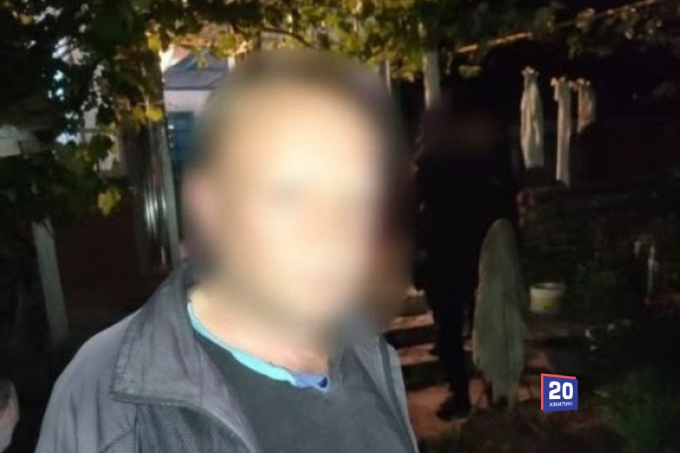 Засудили за убивство під час п'янки жителя Гайсинського району