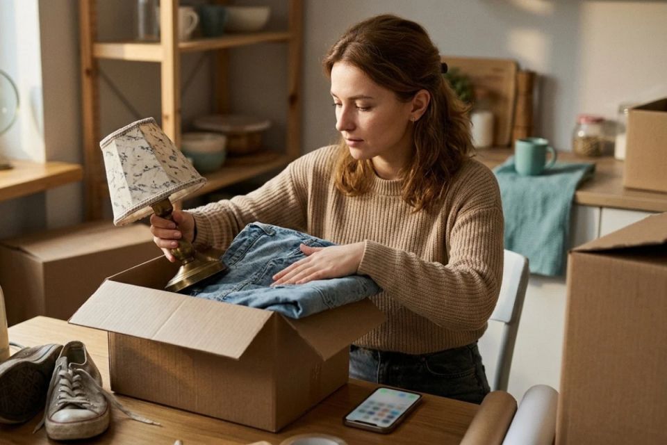 Коли продавець на OLX стає підприємцем: що кажуть податкова та вінницькі суди?