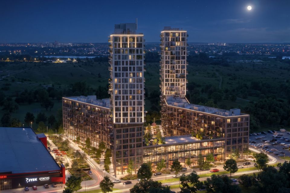 Бізнес-клас у 2026 році: за що сьогодні насправді платить покупець (Новини компаній)