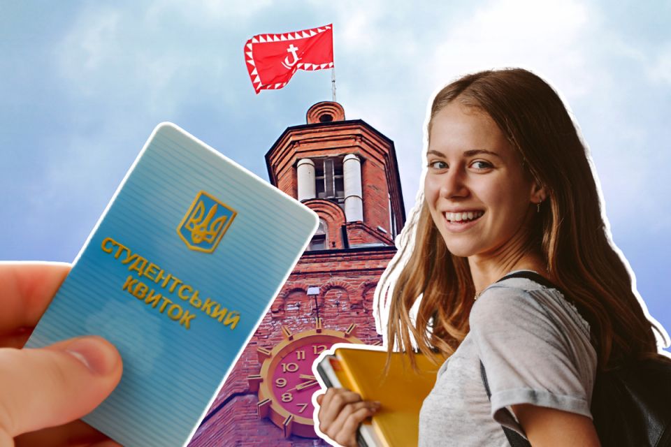 Від «Укрзалізниці» до YouTube: які знижки є для студентів у Вінниці?