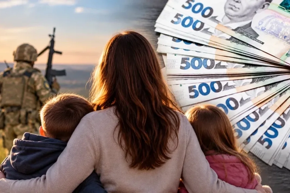 Дата загибелі впливає: Верховний суд змінив підхід до виплат родинам полеглих військових