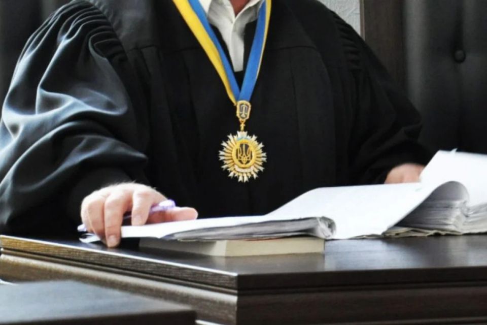 Замість трьох років дали сім: у Вінниці змінили вирок за організацію втечі до Румунії