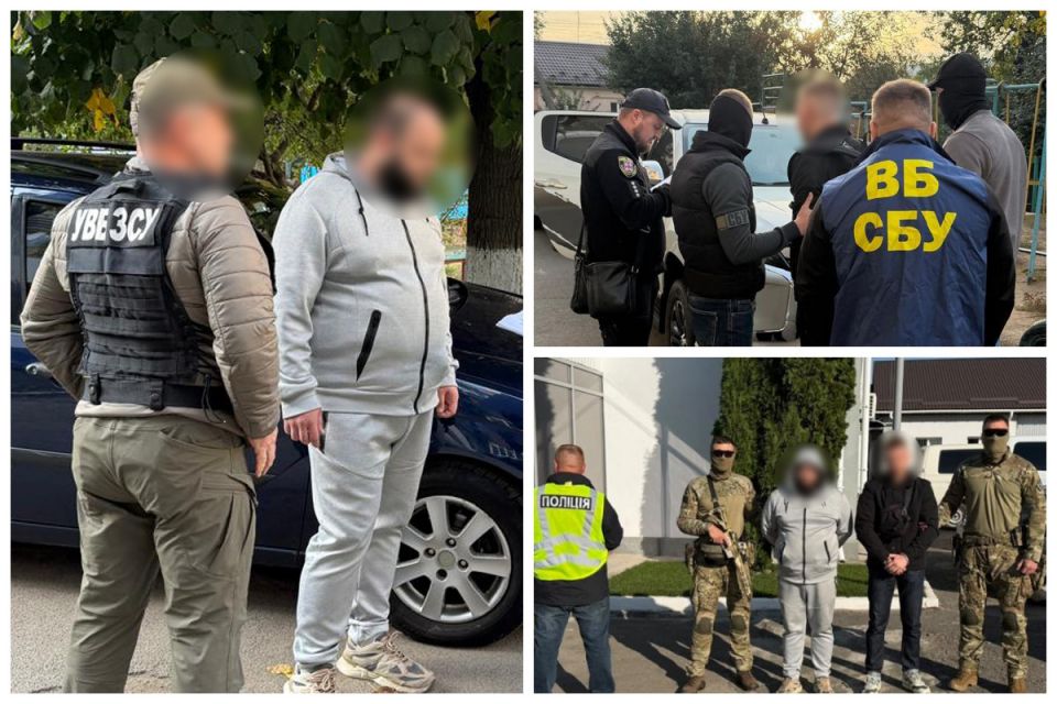 По $1000 за зняття з розшуку. На Вінниччині трьом військовим оголосили підозри