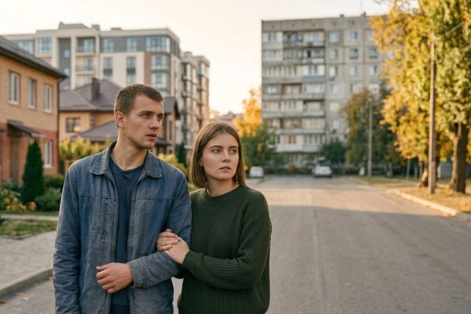 Як змінилися ціни на житло за рік? Порівняли Вінниччину з іншими областями