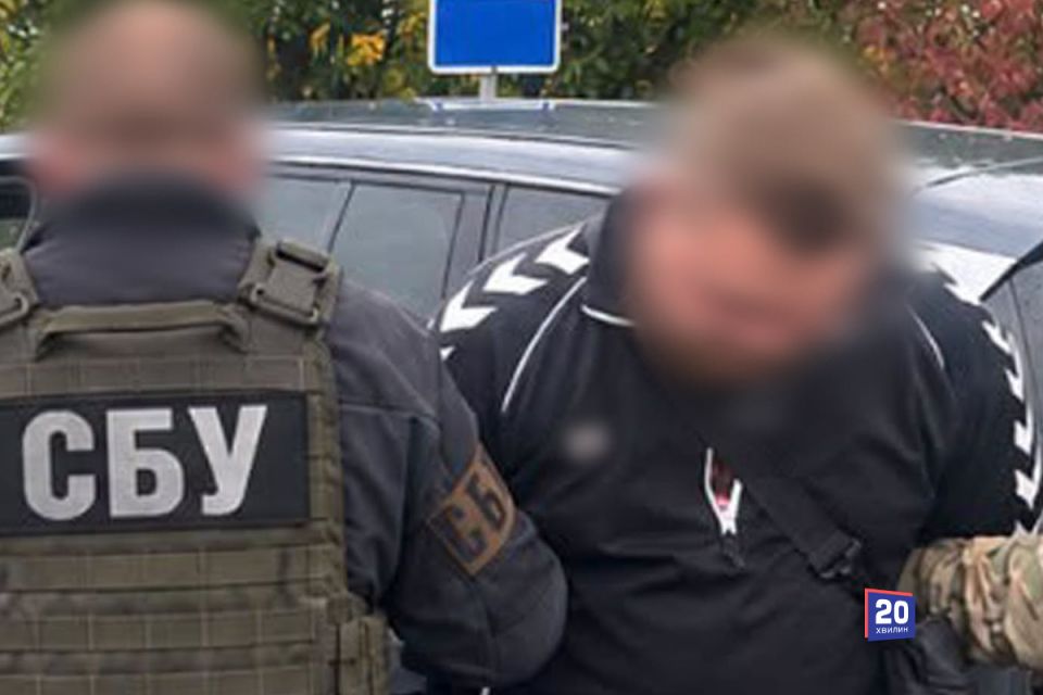 Нелегальний виїзд через річку. На Вінниччині викрили трьох організаторів схеми