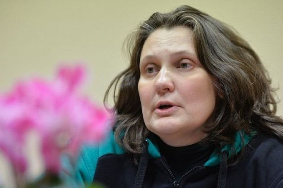 Монтян засудили до півтора року колонії. Що пов’язує проросійську блогерку з Вінницею