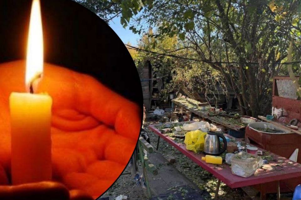 Матір, донька та 13-річна онука загинули від російського удару. На Вінниччині поховають цілу родину з Краматорська