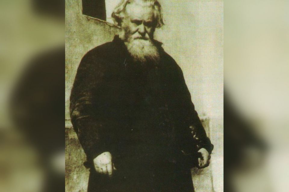 Таємно поширював українські молитовники. Хто такий Марцелій Високінський, на честь якого назвали вулицю у Вінниці