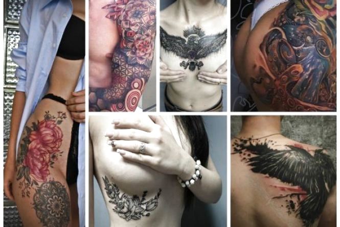 Цены на тату. Стоимость татуировки по индивидуальному дизайну в Киеве — тату-салон «TST»