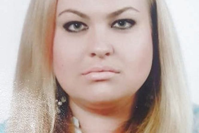 Вінницька поліція розшукує Вікторію. Кажуть, вона аферистка : 30:12:2017 - vn.20minut.ua