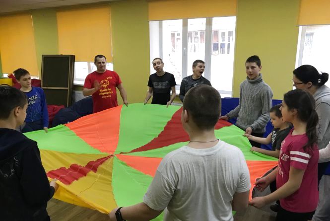 Діти дощу. Їм потрібні не ліки, а спілкування