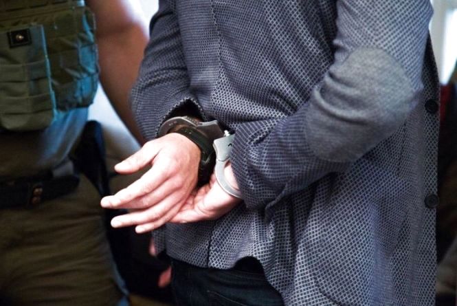 Колишній директор банку вбивав валютника за 80 тисяч гривень. На суді не зізнався