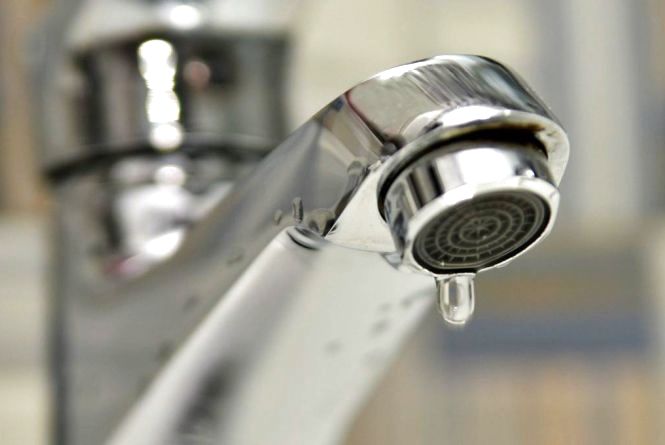Двадцять будинків без гарячої води. Перелік адрес
