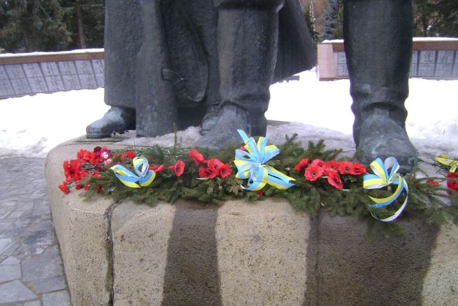 Вінницька правоохоронна "риба" вже починається із «двухґлавія»?