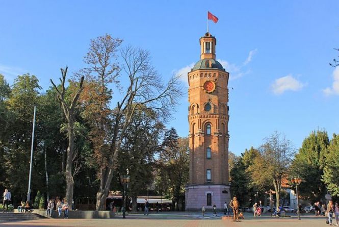 Як відпочити на вихідних: 10 найцікавіших подій