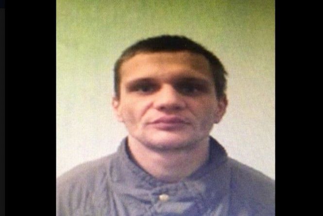 Оголосили в розшук небезпечного злочинця: полюють на Олександра Кушку
