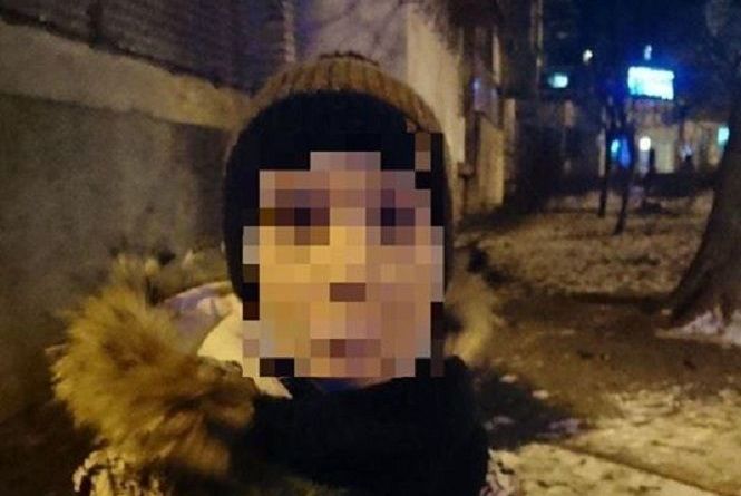 Поки 7-річний хлопчик навідував подругу, його шукало два екіпажі поліції