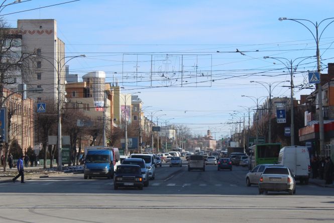 «Сотні мільйонів гривень за сім хвилин часу» Архітектор про повернення трамваю на Коцюбинського