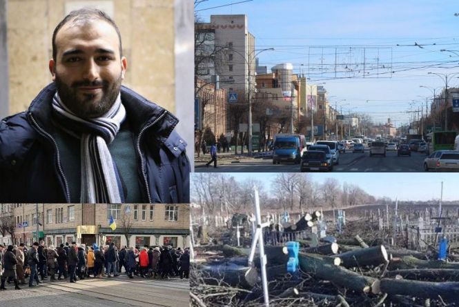 Важливе за вчора. Найцікавіші новини 11 лютого, які ви могли пропустити