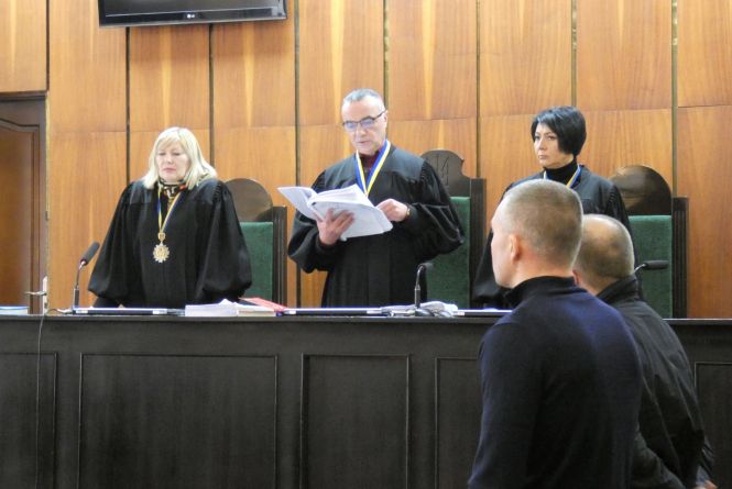 Земельна афера у Гнівані: одному із фігурантів призначили заставу у 5 мільйонів гривень