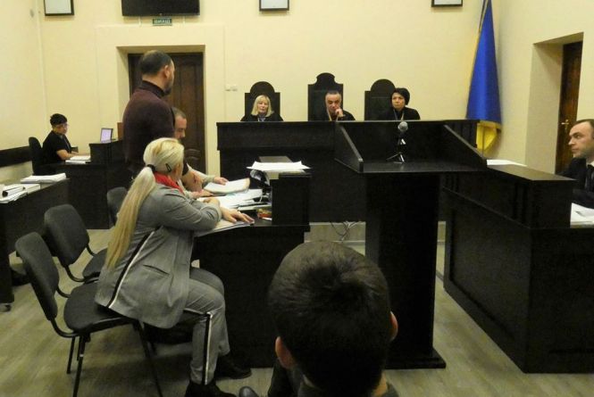 Обрали запобіжний захід ще одному фігуранту гніванської земельної афери