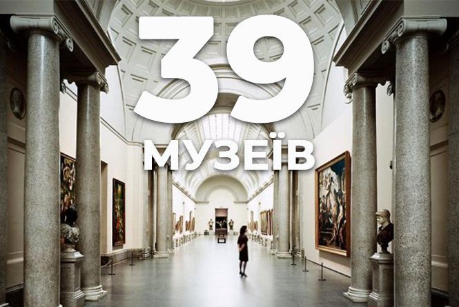 Подорож не виходячи з дому: 39 музеїв світу, які можна побачити онлайн