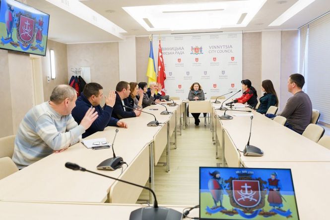 Благодійники хочуть купити для Вінниці апарат для точної діагностики коронавірусу