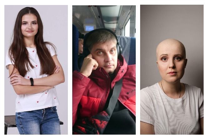«Не підводьте нас»: люди з ослабленим імунітетом про те, чому іншим краще залишатися вдома