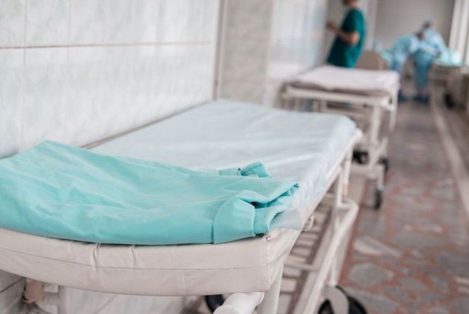 Четверта смерть від коронавірусу. Помер 68-річний тернополянин
