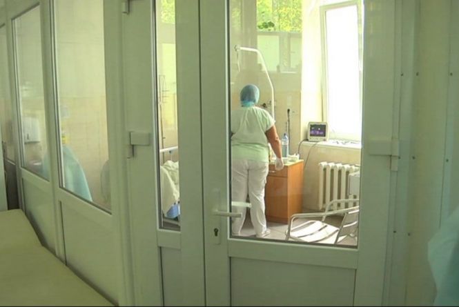 Коронавірус в області: у Вінниці захворіли 28 людей. Яка ситуація по районах?