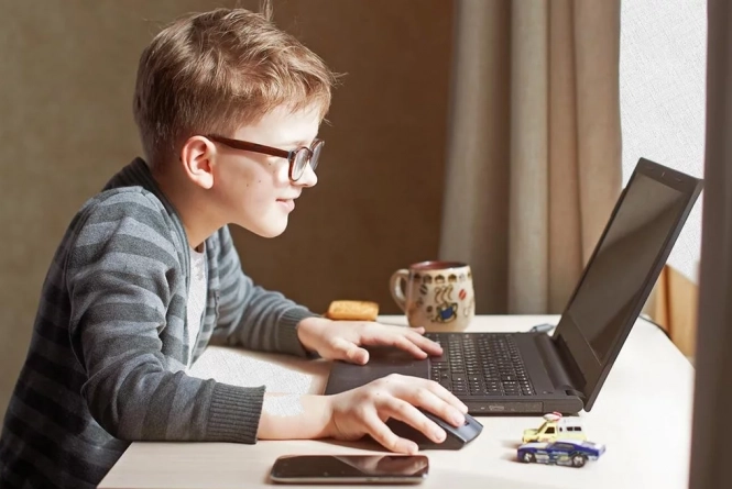 Стартує освітній проект «Всеукраїнська школа онлайн». Розклад відеоуроків