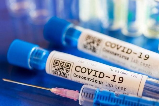 В Україні за добу виявили 476 хворих на COVID-19, на Вінниччині — 22 (НАЖИВО)