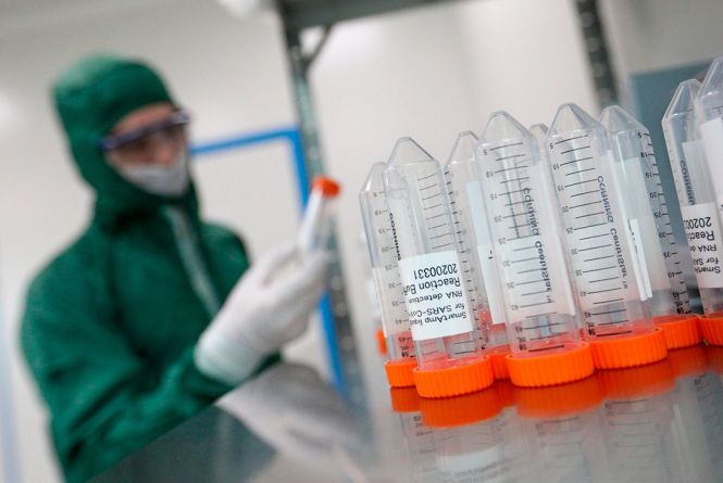 В Україні уже понад 20 тисяч хворих на COVID-19, на Вінниччині — 824 (НАЖИВО)