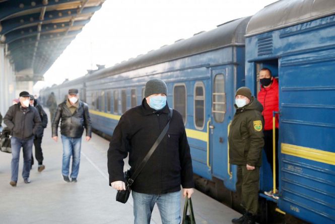 Пільги для чорнобильців. Вінничани можуть повернути гроші за поїздки Україною