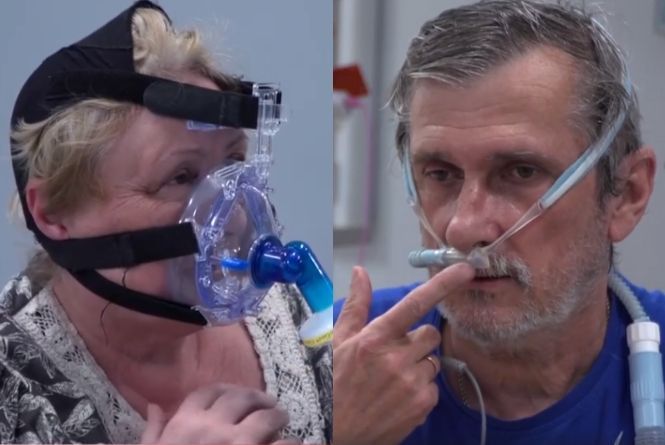 «Горю як свічка». Вінничани розказали, як їх рятують від коронавірусу