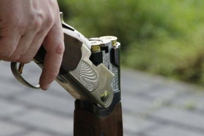 Стрілянина у Піщанці: розповіли перші деталі розбірок на АЗС