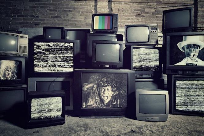 Цього дня 92 роки тому у продажу з’явилися перші телевізори. Історія та прикмети 3 липня