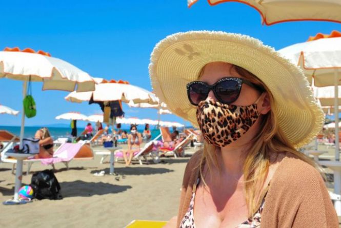 На море за кордон: куди і за скільки вінничани можуть поїхати відпочивати